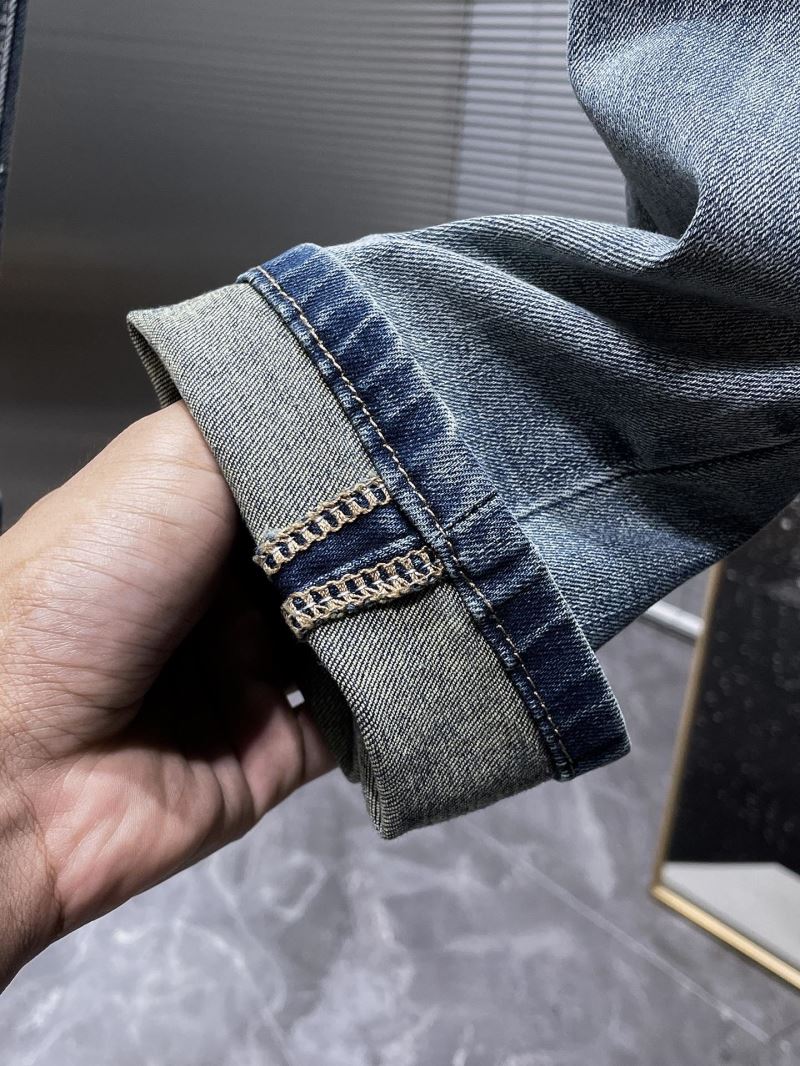 Burberry Jeans